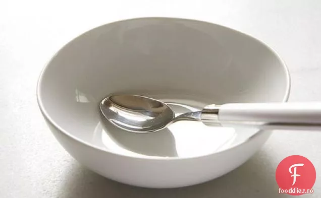 Supă De Dovleac Alb