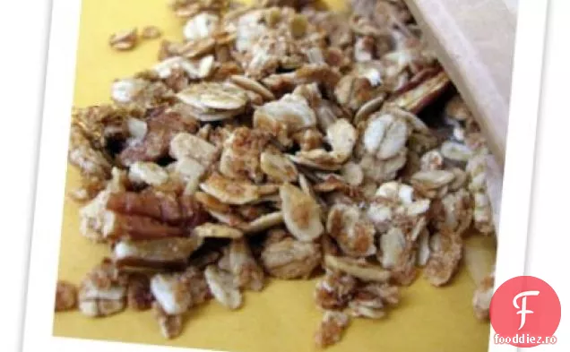 Granola Mare