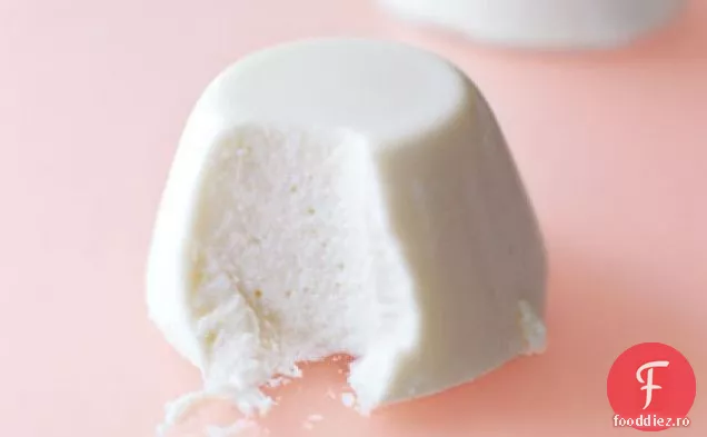 Budinca De Lapte