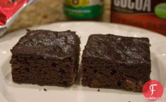 Negrese Cu Conținut Scăzut De Grăsimi