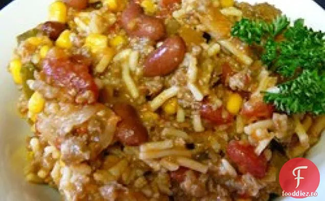Tigaie Mexicană De Vânat