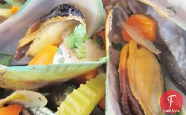 Midii (nu de la Bruxelles, dar Belgian oricum)