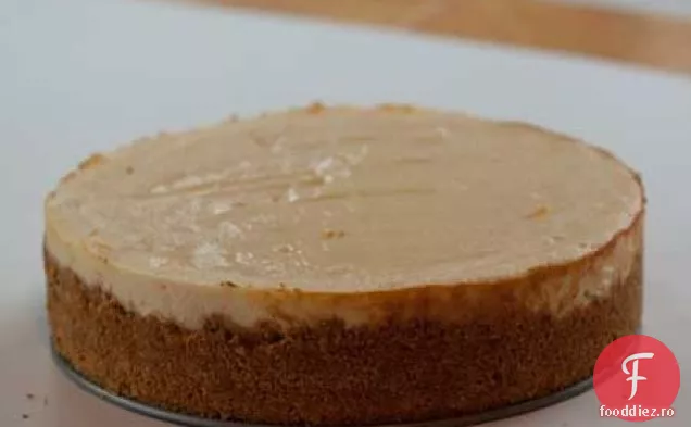 Cheesecake Din New York