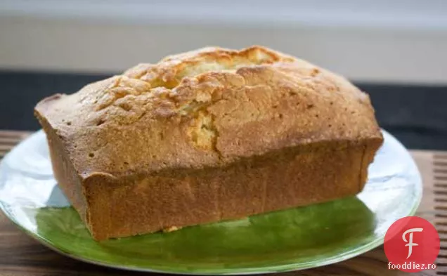 Tort Perfect Cu Brânză Cremă