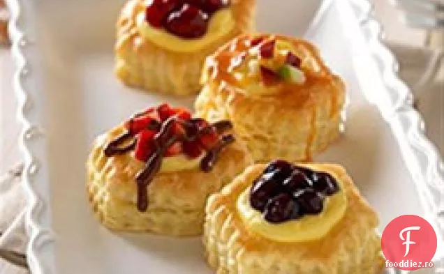 Caramel Apple Mini 