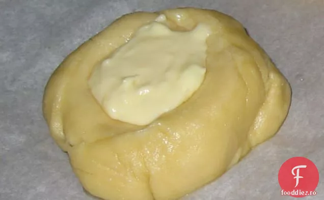 Te-Am Prins Kolache!