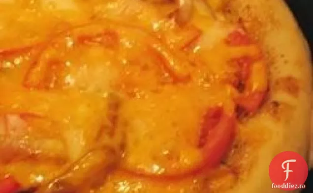 Pizza Ferma Vidalia