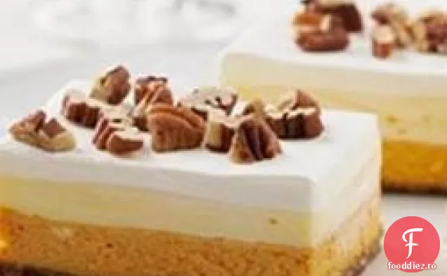 Desert Stratificat Cu Dovleac