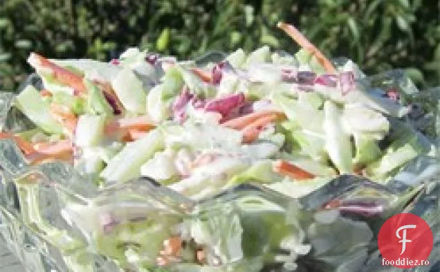 Iaurt Grecesc Cole Slaw