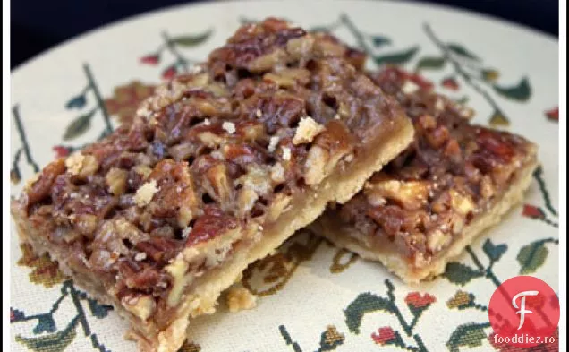 Maple Pecan Baruri