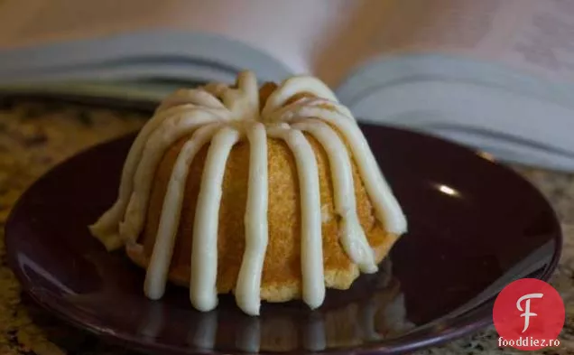 Tort De Înghețată Topită