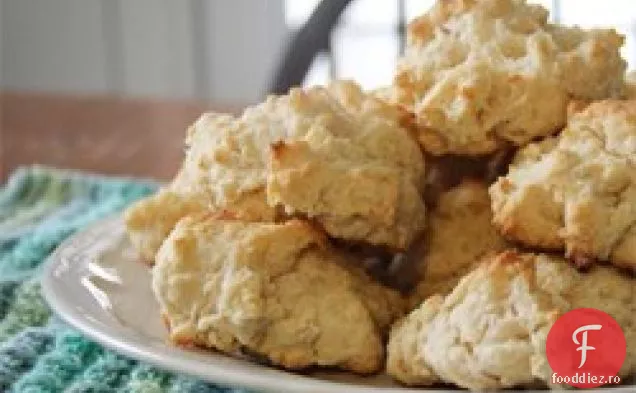 Biscuiți Cu Praf De Copt I