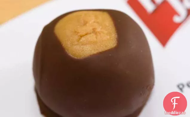 Foame Jack Fulgi De Cartofi Buckeyes