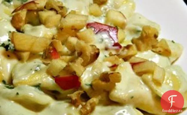 Sos De Cremă Gorgonzola