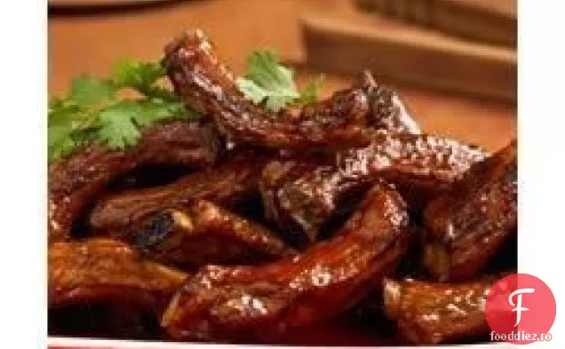 Chineză Spareribs