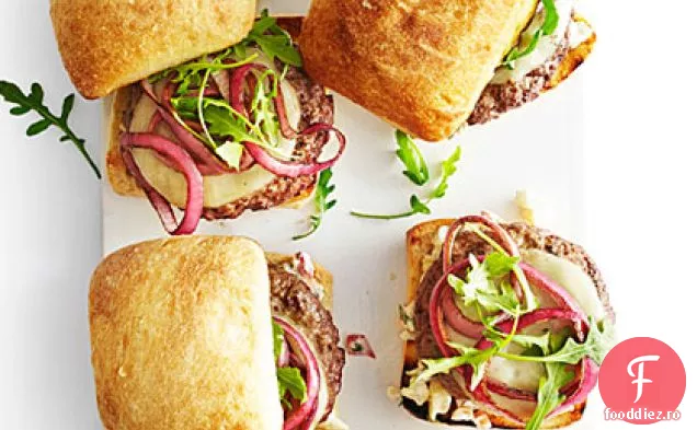 Burgeri Italieni