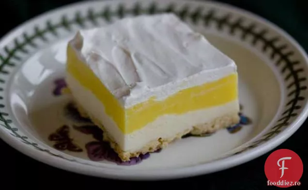 Lemon Lush din revista All s