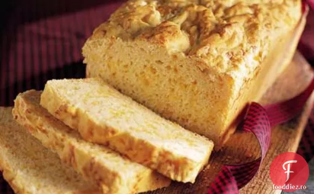 Pâine Cu Brânză Cheddar