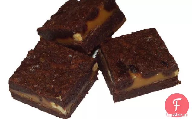 Caramel Umplut Negrese