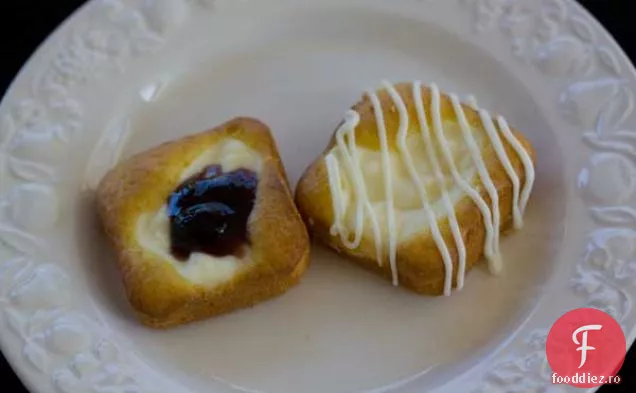 Lemon Cheesecake Squares