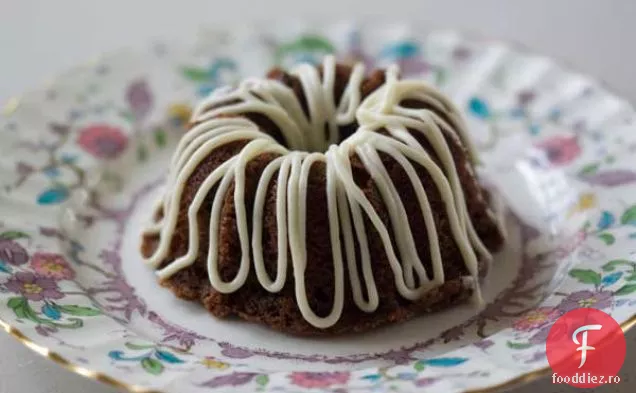 Tort Hershey Bar Bundt