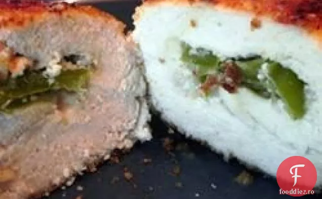 Pui Mexican Kiev