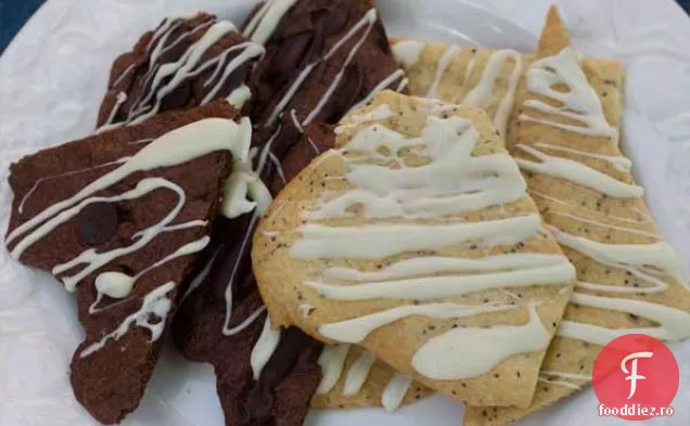 Alege Aroma Ta Brioșă Mix Coaja Cookie