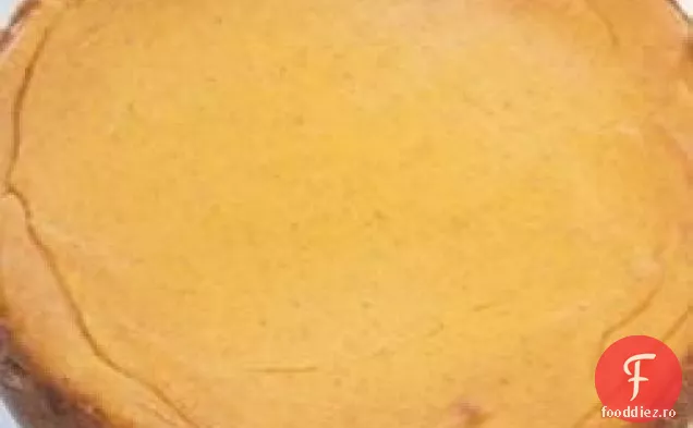 Cheesecake Cu Dovleac I