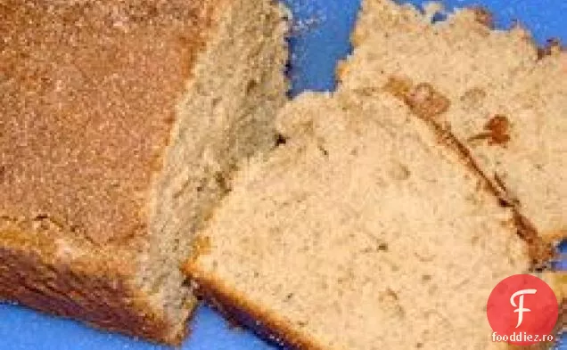 Amish Prietenie Pâine I