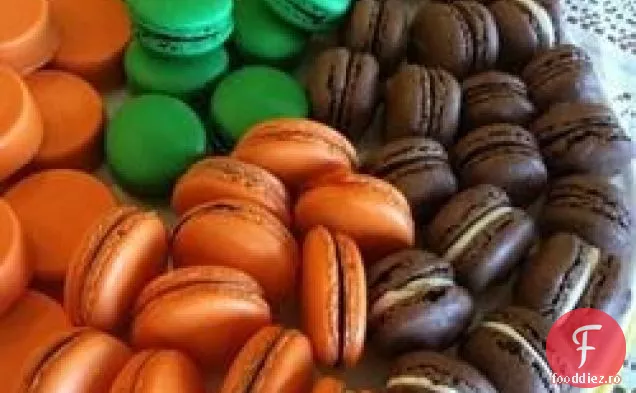 Macaroane Franceze