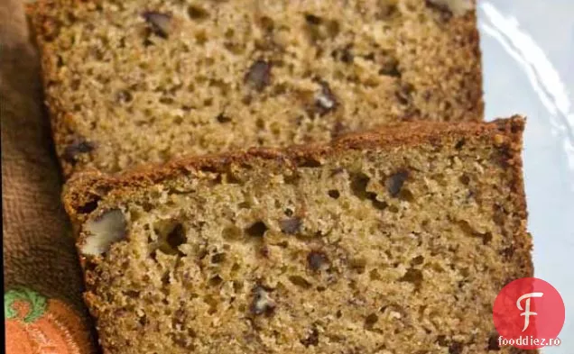 Miere Graham & Pâine Cu Banane Pecan