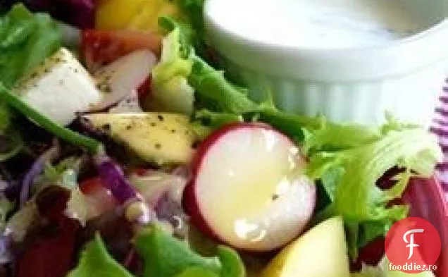 Deeeelicious Vidalia Dressing