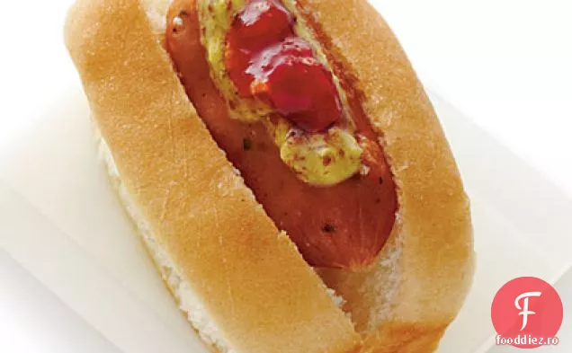 Andouille Mini Câini