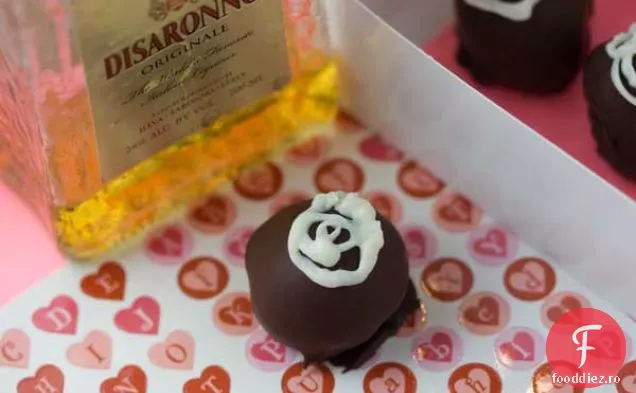Trufe Amaretto
