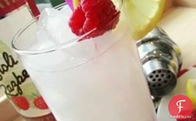 Limonada de zmeură K-Dub