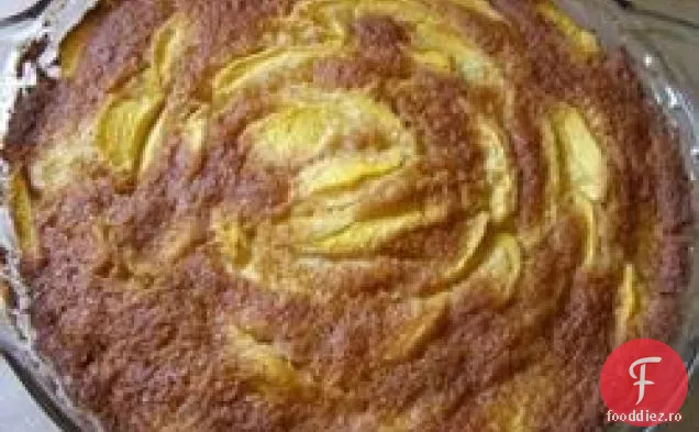 Tort De Piersici I