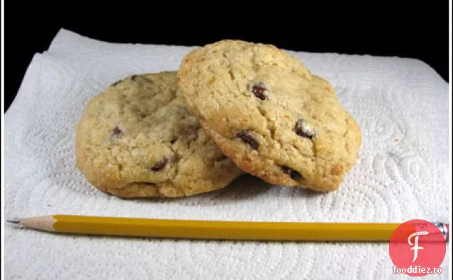 Cookie-Uri Uimitoare De Ciocolată Cu Ouă Fierte