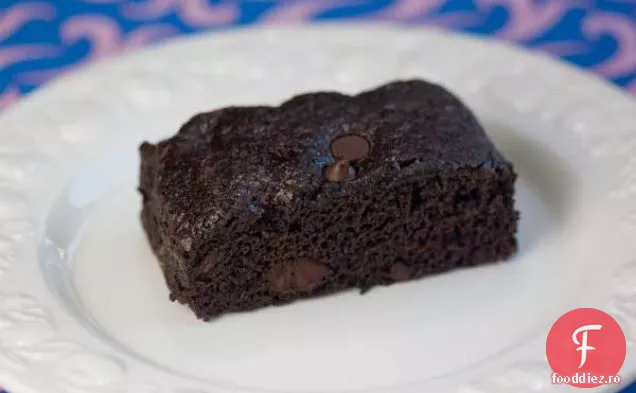 Fără Pudge Brownie