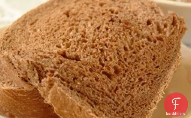 Pâine De Secară Pumpernickel