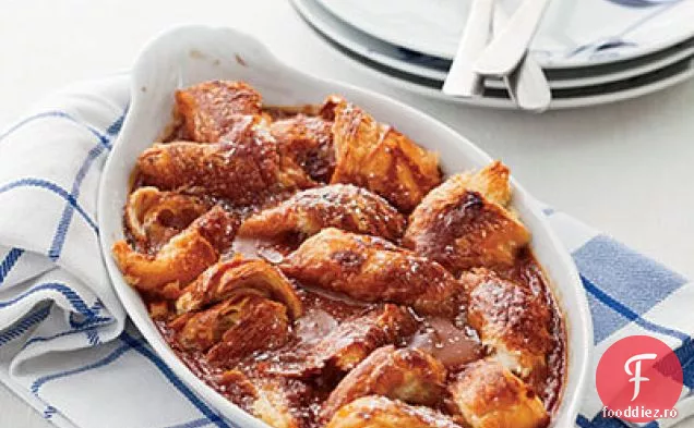 Orecchiette cu Broccoli rabe, slănină și pesmet