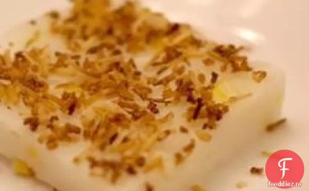 Maja Blanca (Budincă De Cocos)