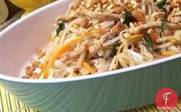 Pad Kee Mao