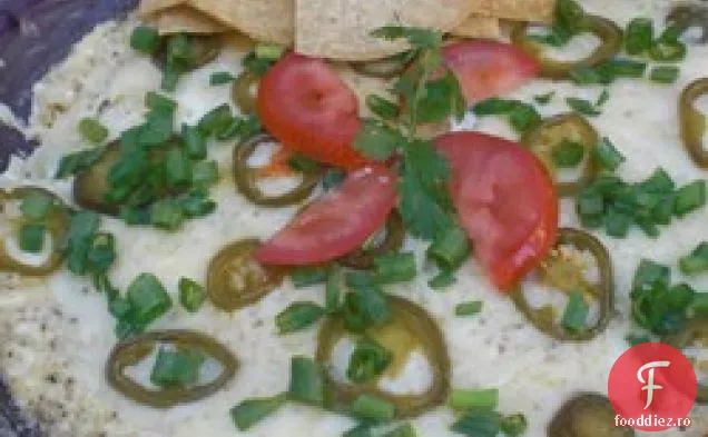 Asiago Bread Bowl Dip (AKA cel mai bun aperitiv vreodată!)