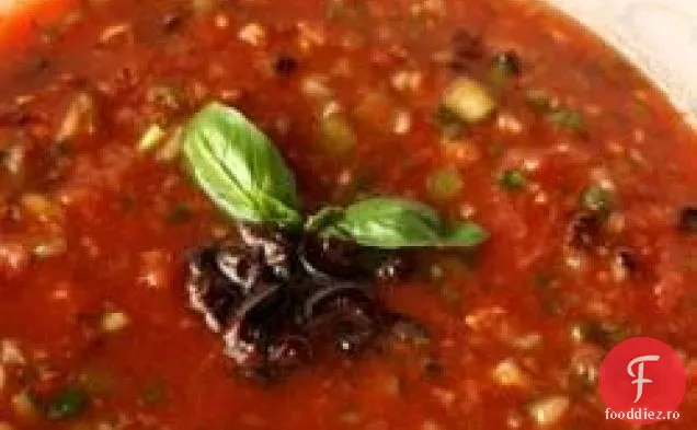 Gazpacho III