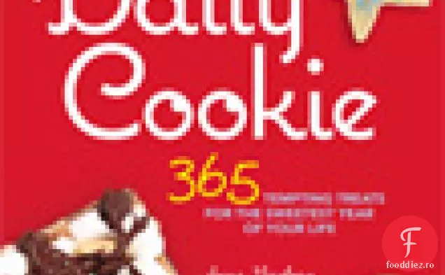 Cookie-Uri Cu Ciocolată Albă Cu Var Cheie