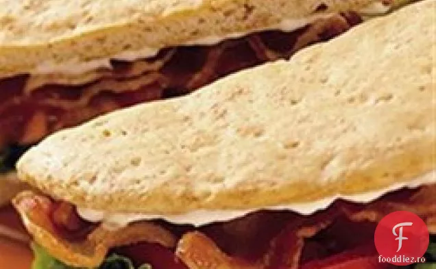 Grands! Sandwich-uri BLT