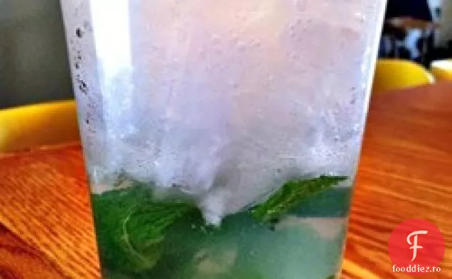 Mojito Ușor