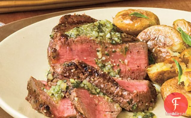 Pesto Macadamia