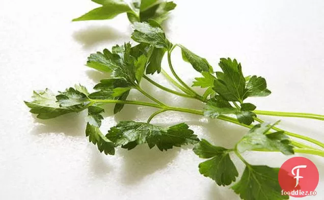 Cod afumat și Cannellini