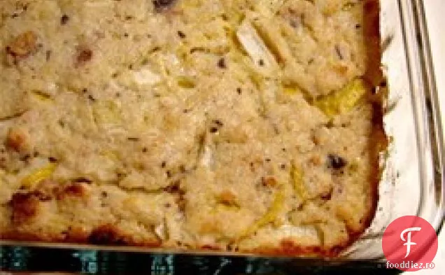 Pansament Galben De Dovlecei